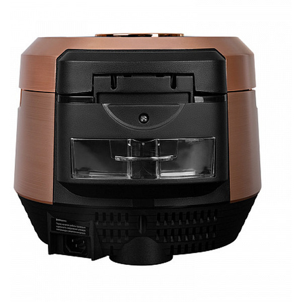 Мультиварка РЕДМОНД RMC-450 (Бронза)