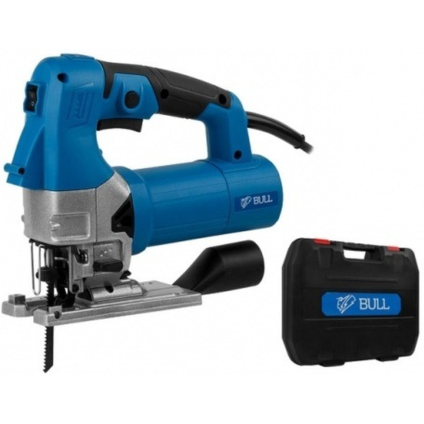 Электролобзик Bull ST 1301 (20046329)