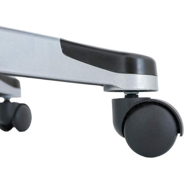 Кресло Brabix PREMIUM Phantom EX-553 (532940) черное