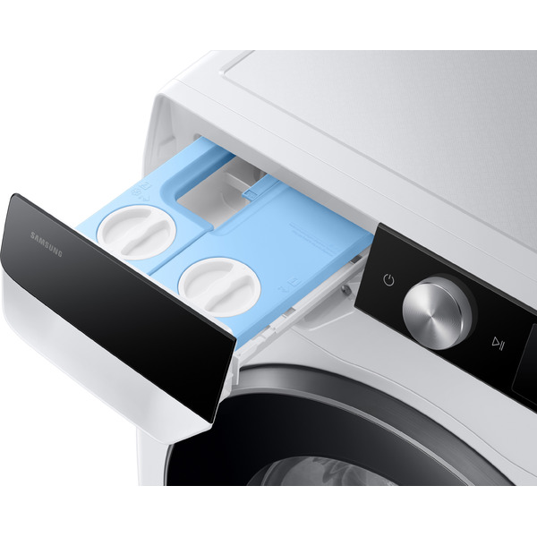 Стиральная машина Samsung WW90DG6G94LKLP