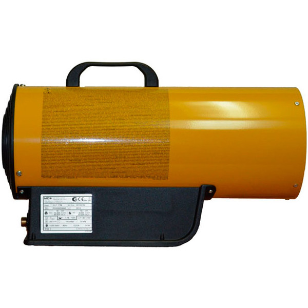 Тепловая пушка Master BLP 17 M (4015.016)