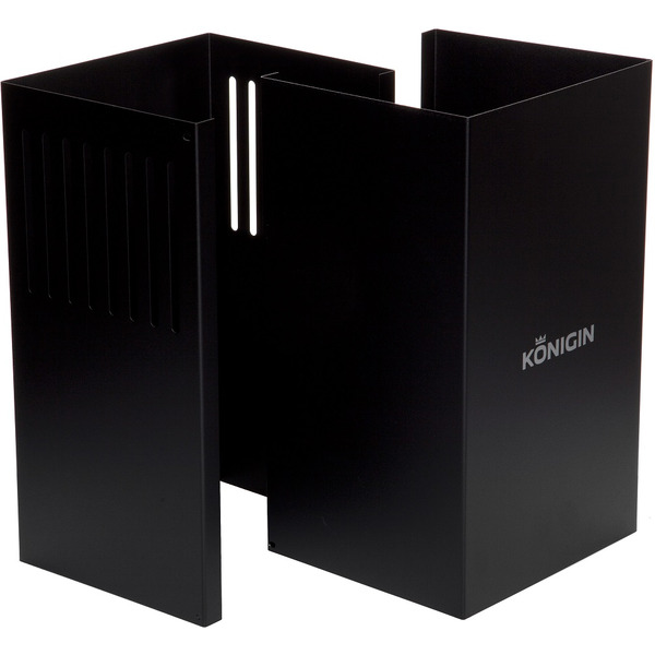 Вытяжка Konigin Colibri Tech 60 (черный)