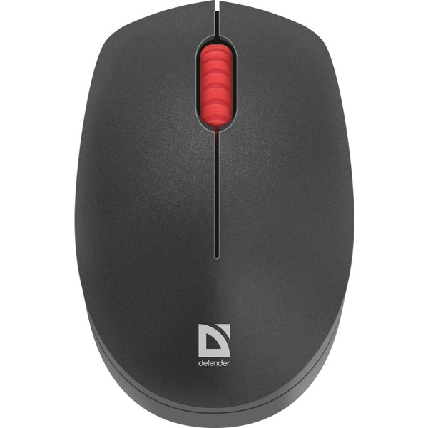 Мышь Defender Tiana MB-055