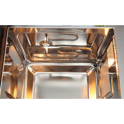 Микроволновая печь Midea MI92200GB