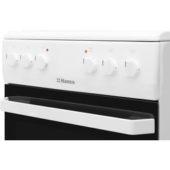 Кухонная плита Hansa FCCW56069