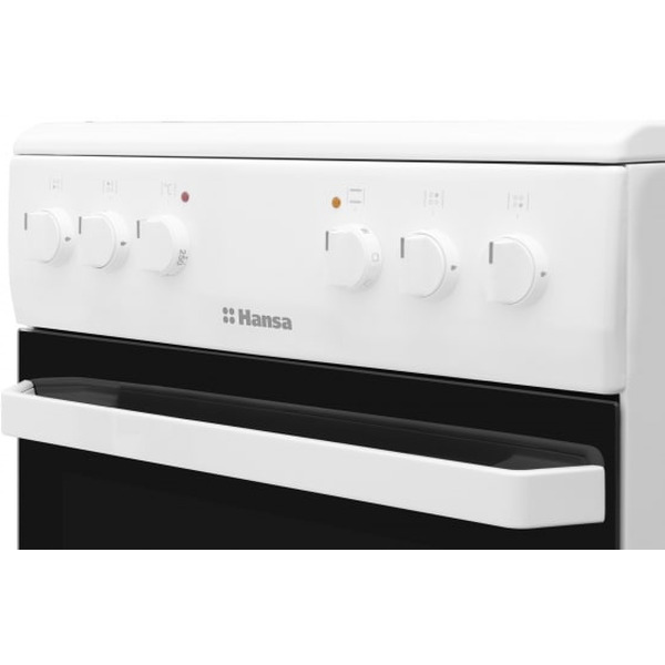 Кухонная плита Hansa FCCW56069