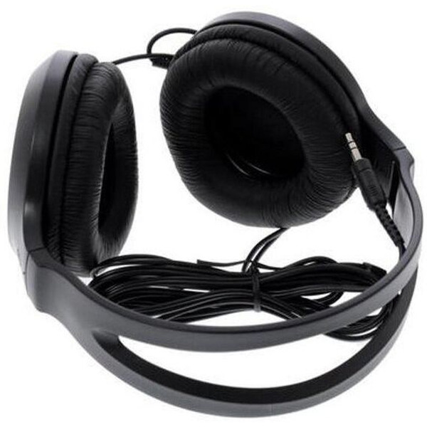 Наушники PANASONIC RP-HT161E-K