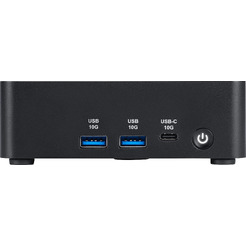 Неттоп MSI Cubi NUC 1M-098RU
