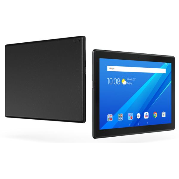 Планшет Lenovo Tab 4 10 TB-X304L черный (ZA2K0119UA)