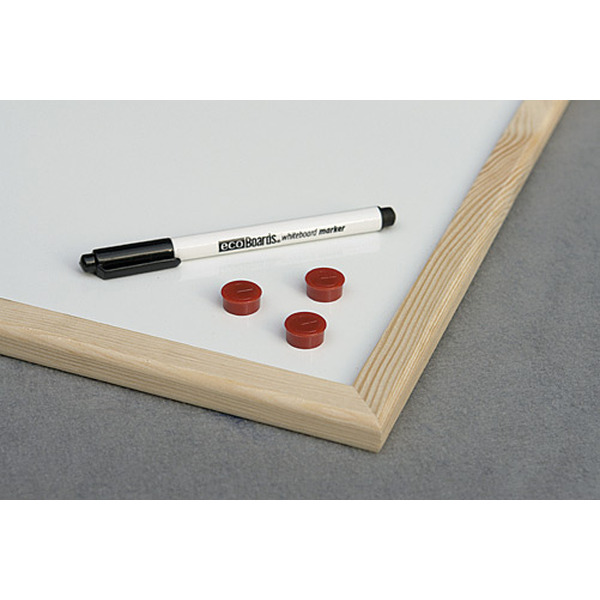 Магнитно-маркерная доска 2x3 Ecoline TS128/C