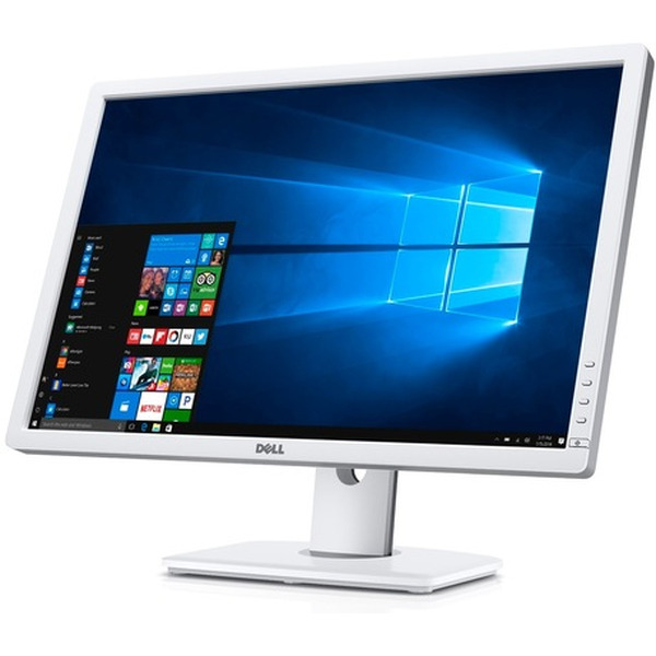 Монитор Dell U2412MWH