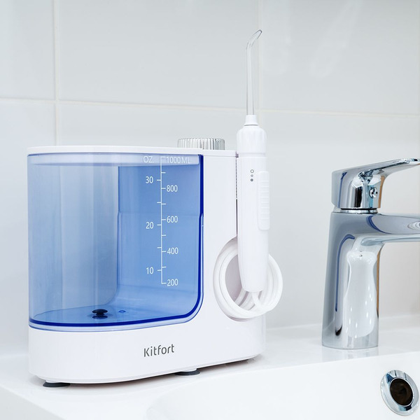 Ирригатор Kitfort KT-2914