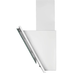Кухонная вытяжка MAUNFELD Wind 60 A (белый)