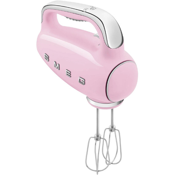 Миксер Smeg HMF01PKEU