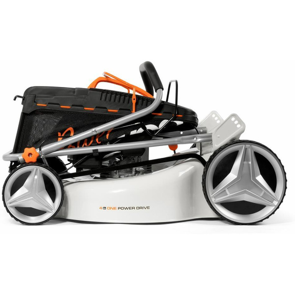 Газонокосилка Daewoo Power L 50SV