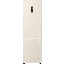 Холодильник LG DoorCooling+ GC-B509AEPW