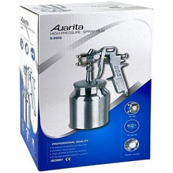 Краскопульт Auarita S-990S