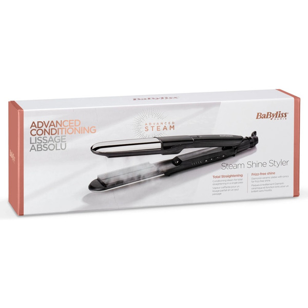 Выпрямитель BABYLISS ST496E