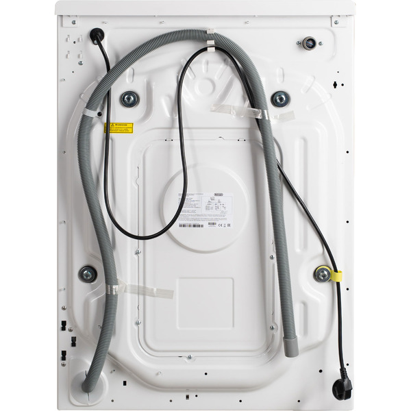 Стирально-сушильная машина DeLonghi ARABELLA LA 10754 VI