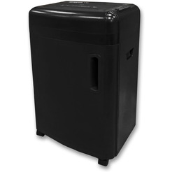 Шредер Office Kit S180 (черный)