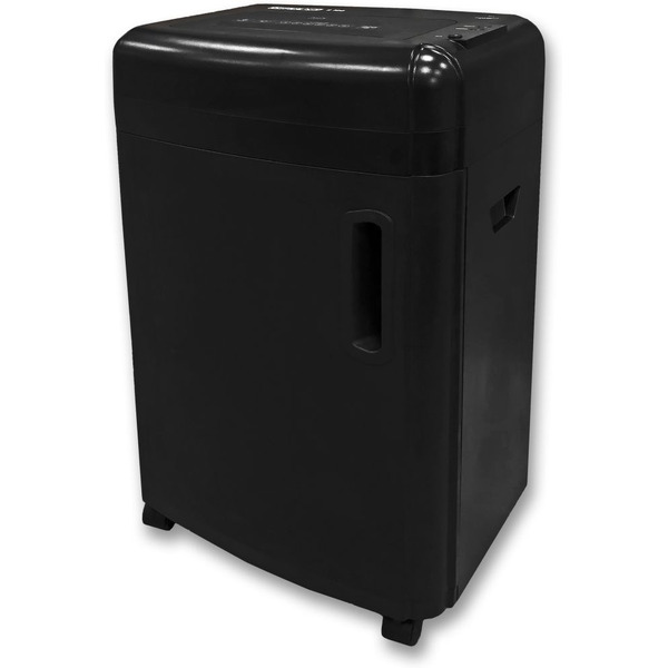 Шредер Office Kit S180 (черный)