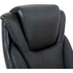 Кресло Brabix PREMIUM Gladiator EX-552 (532939) черное