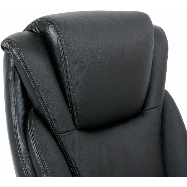 Кресло Brabix PREMIUM Gladiator EX-552 (532939) черное