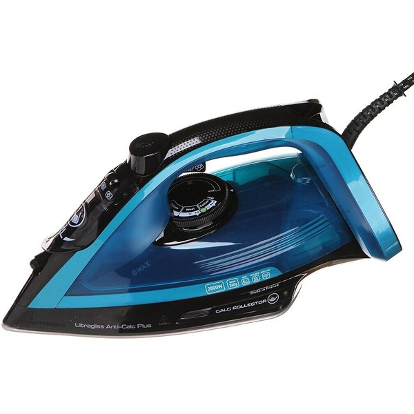 Утюг Tefal FV6832E0 (зеленый)
