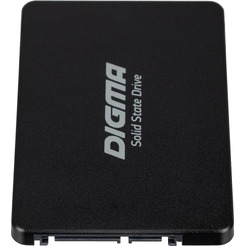 SSD Digma Run S9 256GB DGSR2256GS93T