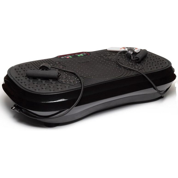 Виброплатформа VibeWell ST-080 (черный)