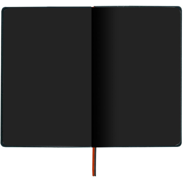 Блокнот BRAUBERG 113411 (черный)