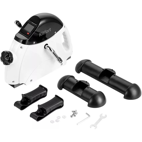 Велотренажер Kitfort KT-4003