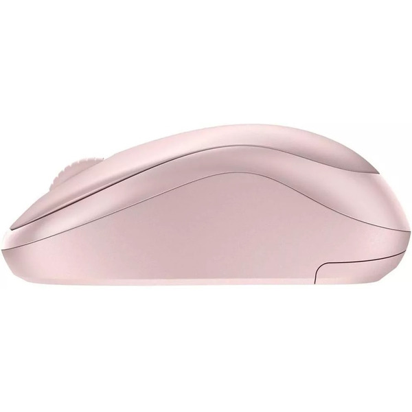 Мышь Logitech M221 (розовый)