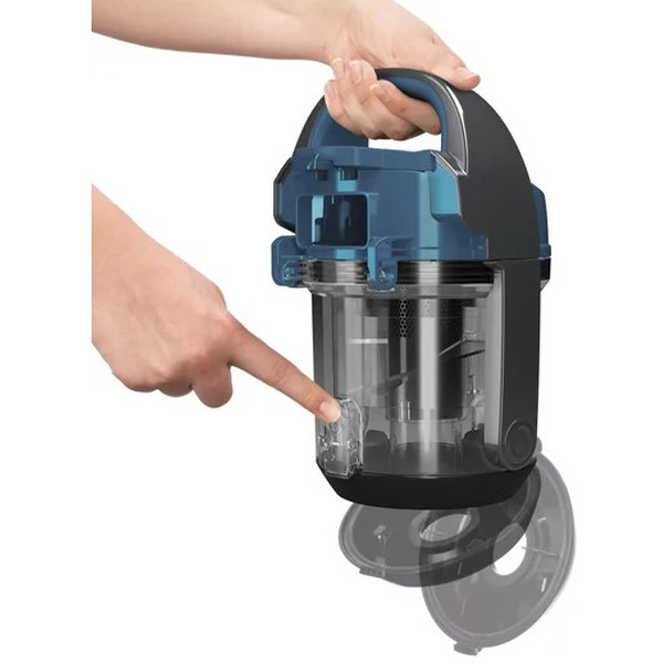 Пылесос Bosch BGS05A220