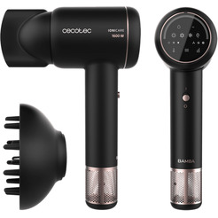Фен Cecotec IoniCare Rockstar Ion Touch