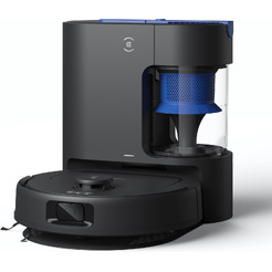 Робот-пылесос Ecovacs N20E PLUS YDLX11-3 (черный)