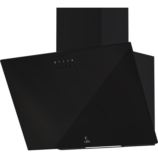 Воздухоочиститель LEX MOZA 450 BLACK