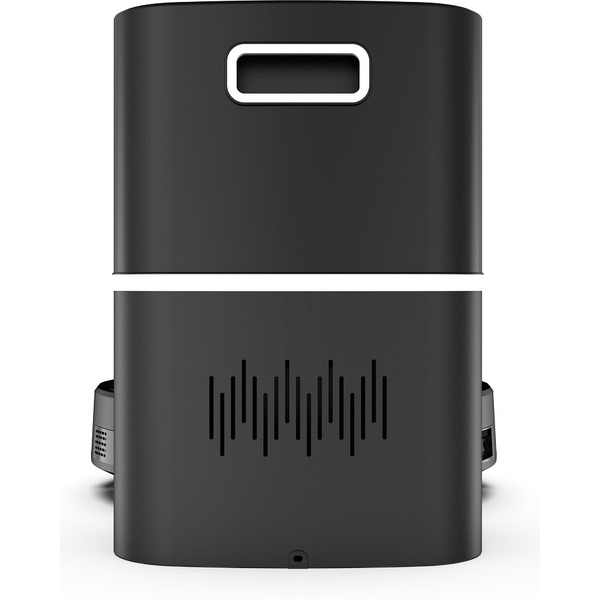 Робот-пылесос AENO RC1S