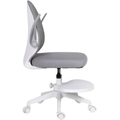 Кресло детское YOKA YC-31 Milooo (серый)