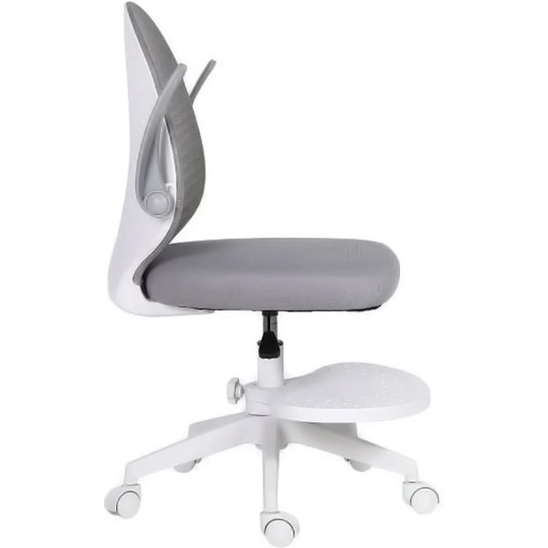 Кресло детское YOKA YC-31 Milooo (серый)