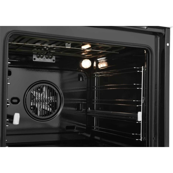 Духовой шкаф ZUGEL ZOE602W