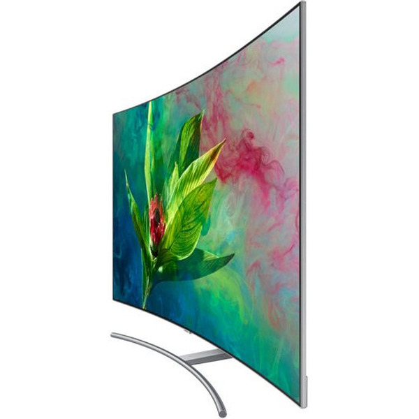 Телевизор SAMSUNG QE55Q8CNAUXRU