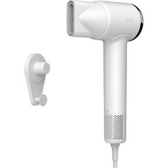 Фен для волос DEERMA DEM-CF50W (белый)