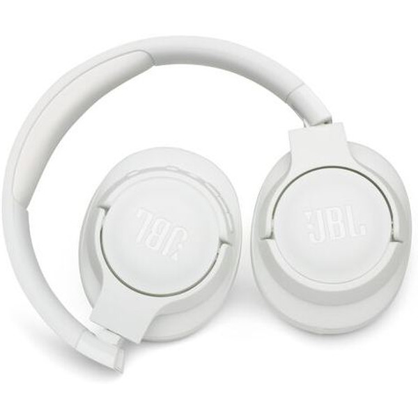 Наушники JBL Tune 750BTNC (белый)