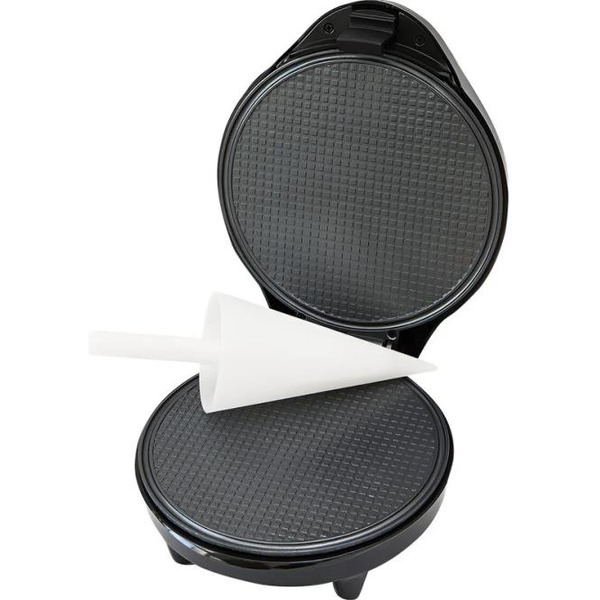 Вафельница DASWERK WM-10 (455656)