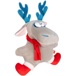 Мягкая игрушка Fancy Лось NGLO01