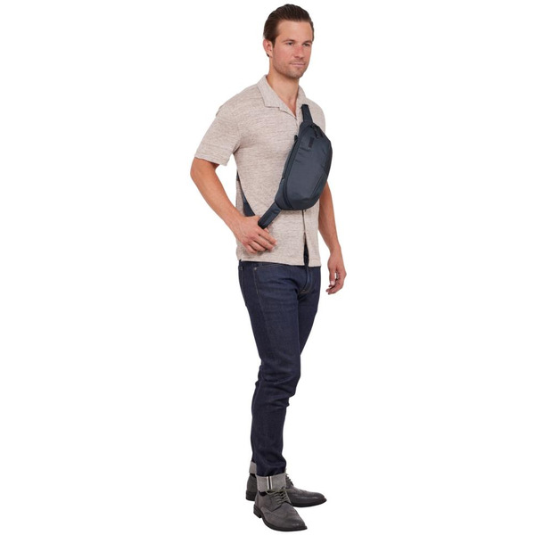 Поясная сумка Thule Subterra 2 Sling Bag TSS403DSL (синий)