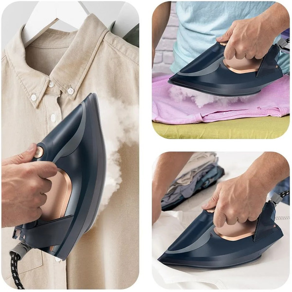 Паровая станция Kitfort KT-9311