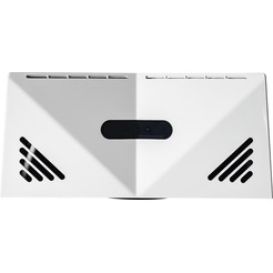 Сушилка для рук Saniteco M-H7-W (1200W)