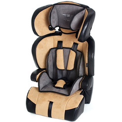 Автокресло Martin Noir Vegas light brown (MXZ-EJ)
